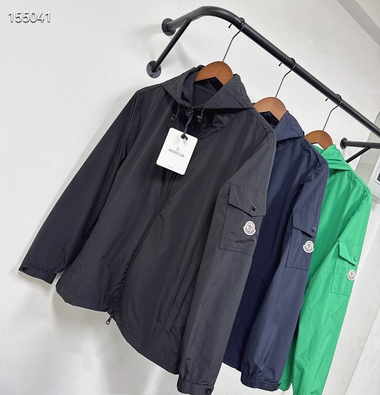 Moncler sz1-5 26yr481